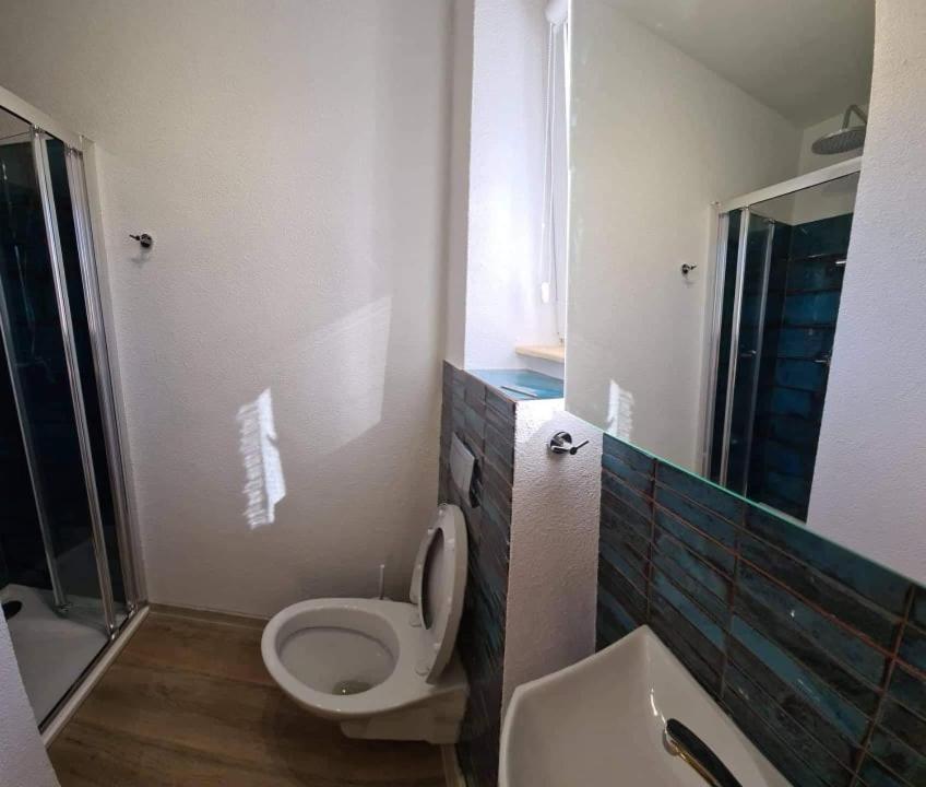 Morski 2 Stegna  Exteriör bild